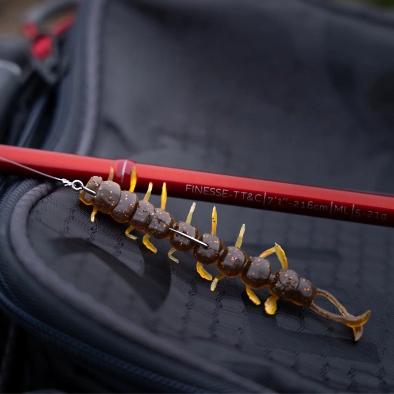 Westin Centipede Creaturebait 9.5cm